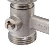 Узел нижнего подключения прямой Royal Thermo 1/2quot;х3/4quot;EK — изображение 4