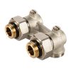 Узел нижнего подключения Royal Thermo угловой 1/2quot;х3/4quot;EK RTE 07.00002А — изображение 6