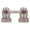 Узел нижнего подключения Royal Thermo угловой ½quot;х3/4quot;EK — изображение 5