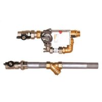 Узел смесительный для фанкойла MST 6.0-25-1