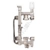 Узел смесительный Royal Thermo RoyalMix без насоса 1quot; — изображение 6