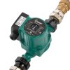 Узел смесительный с гибкими подводками SHUFT MST 25-80-6.3-C24-F — изображение 3