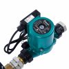 Узел смесительный с резервным насосом SHUFT MST 25-6,3-80R-С24-F — изображение 3