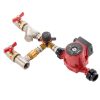 Узел смесительный SHUFT MST 25-40-1.6-C24-N-TC — изображение 6