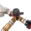 Узел смесительный SHUFT MST 25-40 2,5-C24-N-TC — изображение 4
