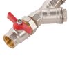 Узел смесительный SHUFT MST 25-40 2,5-C24-N-TC — изображение 5