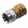 Узел смесительный SHUFT MST 25-40 2,5-C24-N-TC — изображение 8