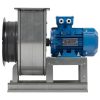 Вентилятор радиальный SHUFT RAD-2-RHP-0,37-1500-R-0 — изображение 3