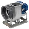 Вентилятор радиальный SHUFT RAD-2-RHP-2,2-3000-R-0 — изображение 2