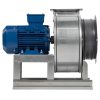 Вентилятор радиальный SHUFT RAD-2-RHP-2,2-3000-R-0 — изображение 5