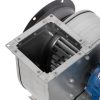 Вентилятор радиальный SHUFT RAD-2-RHP-2,2-3000-R-0 — изображение 7