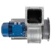 Вентилятор радиальный SHUFT RAD-2-RHP-2,2-3000-R-0 — изображение 8
