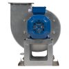 Вентилятор радиальный SHUFT RAD-2,5-RH12-0,37-3000-Пр0(AVC-006) — изображение 5