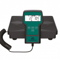 Весы платформенные LP100-01RES