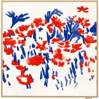 Внутренние блоки мульти сплит-систем настенного типа серии ARTCOOL GALLERY A09GA1.NSER