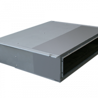 Внутренний блок канального типа серии FREE Match DC Inverter R32 AMD-09UX4RBL8