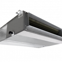 Внутренний блок канального типа серии MULTI FLEXI DUCT EU ERP Inverter RCI-DMN09