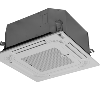 Внутренний блок кассетного типа FREE Match DC Inverter AMC-12UX4SAA/AMC-12UX/18UX (комплект)