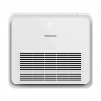 Внутренний блок консольного типа FREE Match DC Inverter AKT-12UR4RK4