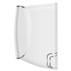 Внутренний блок настенного типа для мульти-сплит систем серии MULTI FLEXI PRESTIGIO EU Inverter Upgrade RCI-PX09HN — изображение 3