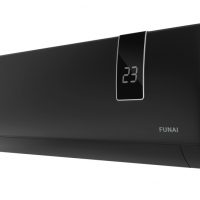 Внутренний блок настенного типа серии BUSHIDO Inverter RAM-I-BS30HP.W01/S