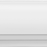 Внутренний блок настенного типа серии KIRIGAMI DAIJIN Inverter RAM-I-DA25HP.W01/S