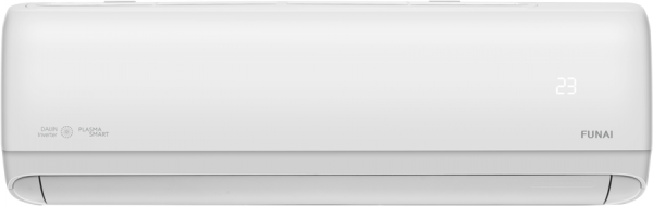 Внутренний блок настенного типа серии KIRIGAMI DAIJIN Inverter RAM-I-DA25HP.W01/S