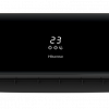 Внутренний блок настенного типа серии PREMIUM BLACK FREE Match DC Inverter R32 AMS-09UW4RVETG00(B) — изображение 2