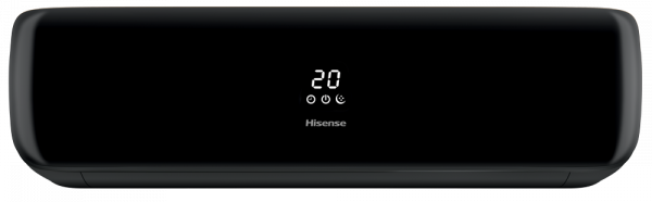 Внутренний блок настенного типа серии PREMIUM BLACK FREE Match DC Inverter R32 AMS-09UW4RVETG00(B)