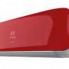Внутренний блок настенного типа серии PREMIUM RED FREE Match DC Inverter AMS-09UW4RVETG00(R) — изображение 2