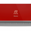 Внутренний блок настенного типа серии PREMIUM RED FREE Match DC Inverter AMS-09UW4RVETG00(R) — изображение 5