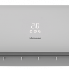 Внутренний блок настенного типа серии PREMIUM SILVER FREE Match DC Inverter R32 AMS-09UW4RVETG00(S) — изображение 3