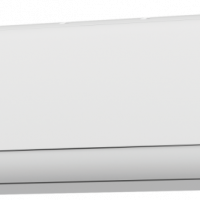 Внутренний блок настенного типа серии SHOGUN Inverter 2024 RAM-I-SG25HP.W02/S