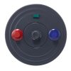 Водонагреватель Ballu BWH/S 10 Omnium Uni U — изображение 6