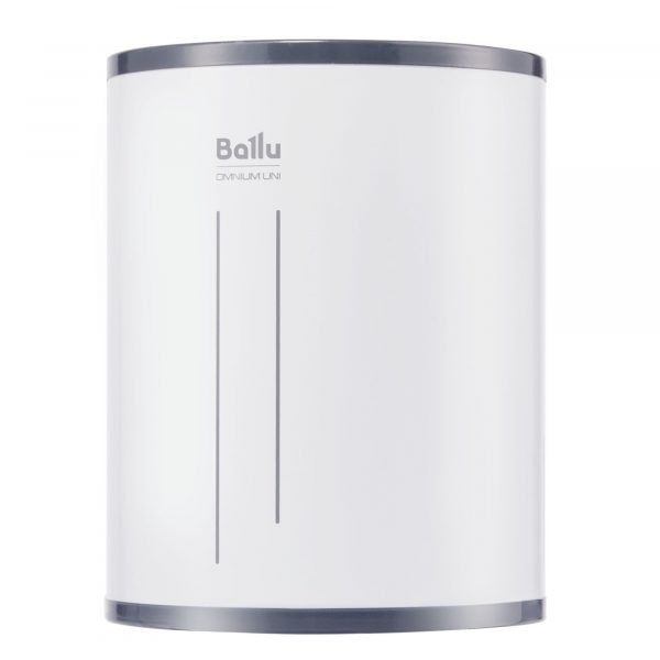 Водонагреватель Ballu BWH/S 10 Omnium Uni U