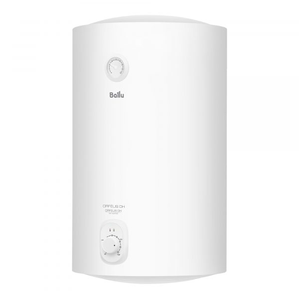 Водонагреватель Ballu BWH/S 80 Orfeus DH