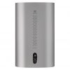 Водонагреватель Electrolux EWH 80 Royal Flash Silver — изображение 2