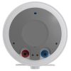 Водонагреватель MIDEA электрический накопительный MWH100-15MPC Cylinder — изображение 6