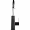 Водонагреватель проточный Electrolux Taptronic (Black) — изображение 3