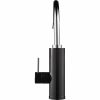 Водонагреватель проточный Electrolux Taptronic (Black) — изображение 4