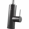 Водонагреватель проточный Electrolux Taptronic (Black) — изображение 6