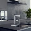 Водонагреватель проточный Electrolux Taptronic Prime — изображение 8