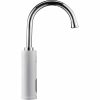 Водонагреватель проточный Electrolux Taptronic (White) — изображение 5
