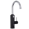Водонагреватель проточный Royal Thermo QuickTap (Black) — изображение 6