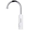 Водонагреватель проточный Royal Thermo QuickTap (White) — изображение 3
