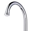 Водонагреватель проточный Royal Thermo QuickTap (White) — изображение 4