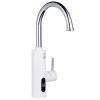 Водонагреватель проточный Royal Thermo QuickTap (White) — изображение 6