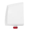Водонагреватель проточный Royal Thermo Smartfix S (5,5 kW) - душ — изображение 4