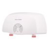 Водонагреватель проточный Royal Thermo SmartFix TS (6,5 kW) - кран+душ — изображение 2