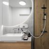 Водонагреватель проточный Royal Thermo SmartFix TS (6,5 kW) - кран+душ — изображение 5